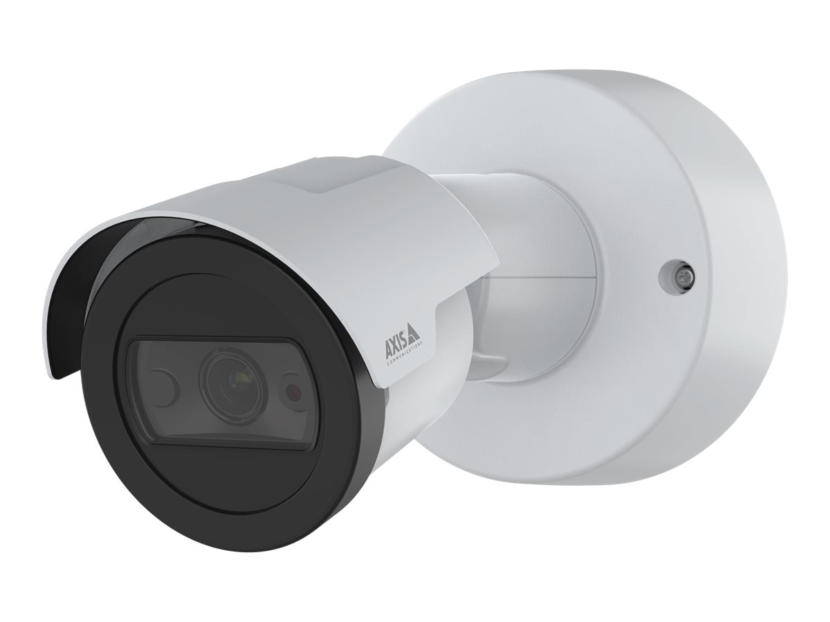 AXIS M2035-LE - network surveillance camera - bullet