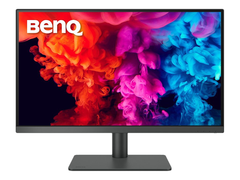 BenQ DesignVue PD2705U - LED monitor - 27