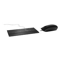 Dell - keyboard and mouse set
