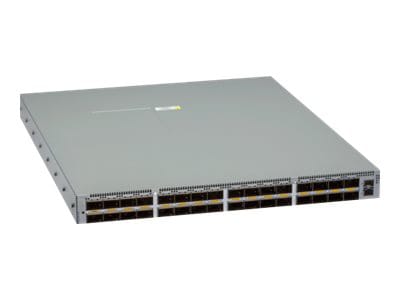 Arista 7050X4 Series 7050DX4-32S - switch - 34 ports - managed - rack-mountable