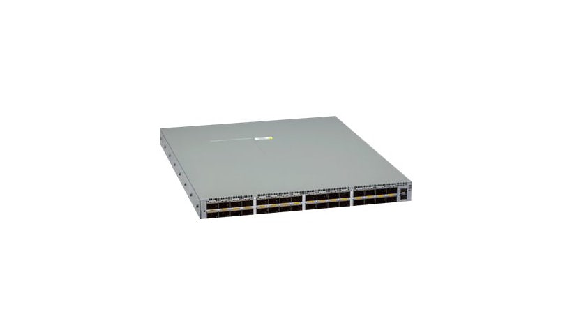 Arista 7050X4 Series 7050DX4-32S - switch - 34 ports - managed - rack-mountable
