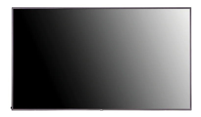 LG 75" UH5F-H LED Backlit LCD Display