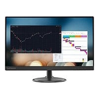 Lenovo C27-30 - LED monitor - Full HD (1080p) - 27"