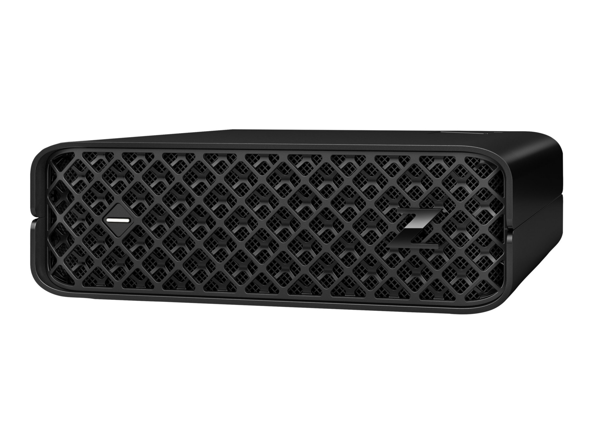 HP Workstation Z2 G9 - Wolf Pro Security - mini - Core i7 12700 2.1 GHz - 32 GB - SSD 512 GB - US - with HP Wolf Pro