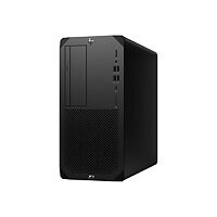 HP Workstation Z2 G9 - Wolf Pro Security - tower - Core i5 12500 3 GHz - vP