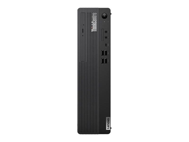Lenovo ThinkCentre M80s Gen 3 - SFF - Core i7 12700 2.1 GHz - 16 GB - HDD 1