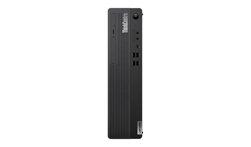 Lenovo ThinkCentre M80s Gen 3 - SFF - Core i7 12700 2.1 GHz - 16 GB - HDD 1