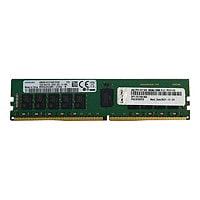 Lenovo TruDDR4 - DDR4 - module - 32 GB - DIMM 288-pin - 3200 MHz / PC4-25600 - registered