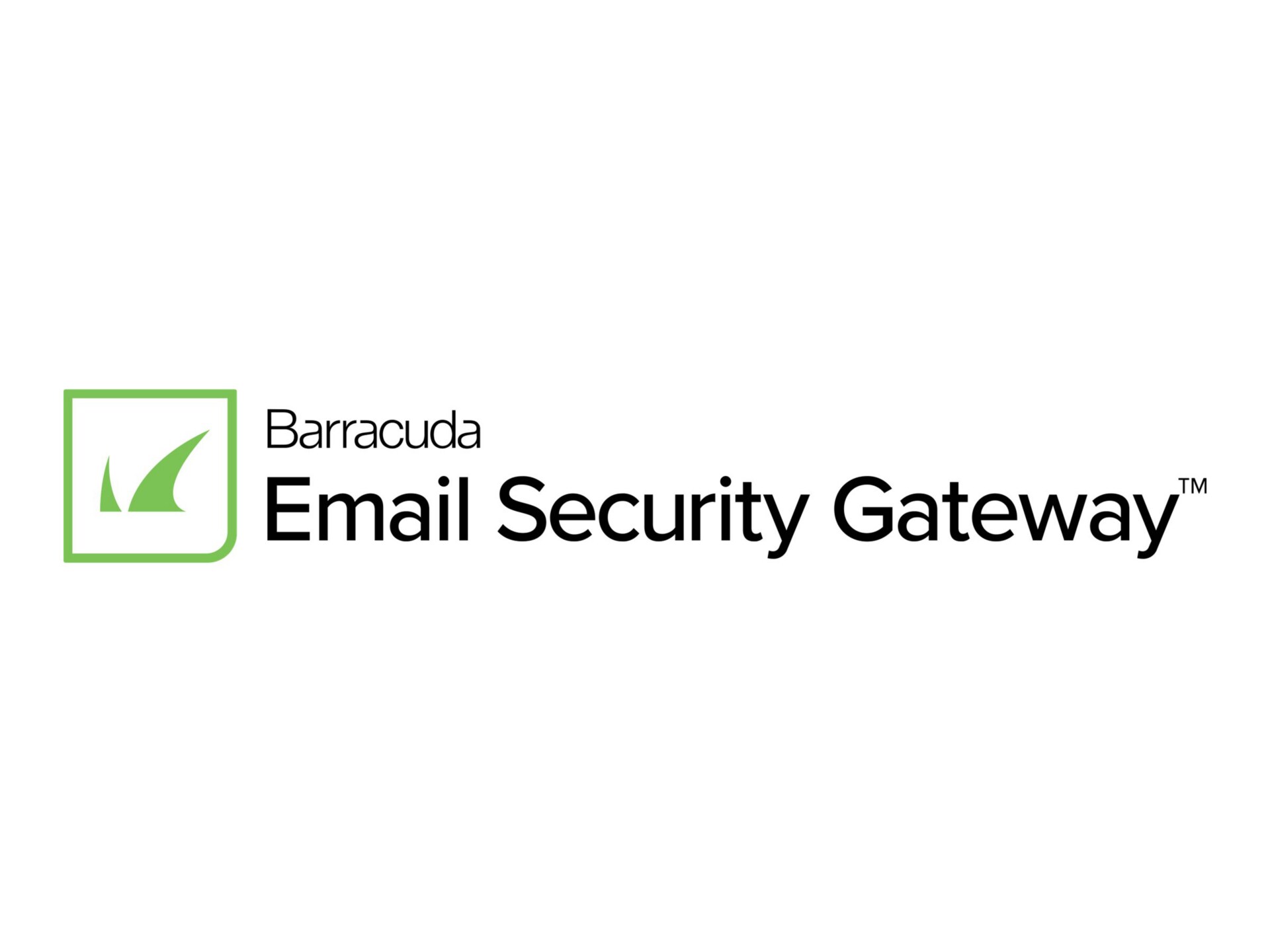 Barracuda Email Security Gateway - license - 1 user