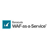 Barracuda WAF-as-a-Service - subscription license (1 month) - 1 license