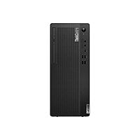 Lenovo ThinkCentre M80t Gen 3 - tower - Core i5 12500 3 GHz - vPro Enterprise - 16 GB - SSD 512 GB - US