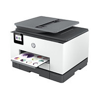 HP Officejet Pro 9025e All-in-One - multifunction printer - color - HP Inst