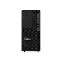 Lenovo ThinkStation P360 - tower - Core i7 12700K 3.6 GHz - vPro Enterprise - 16 GB - SSD 512 GB - US