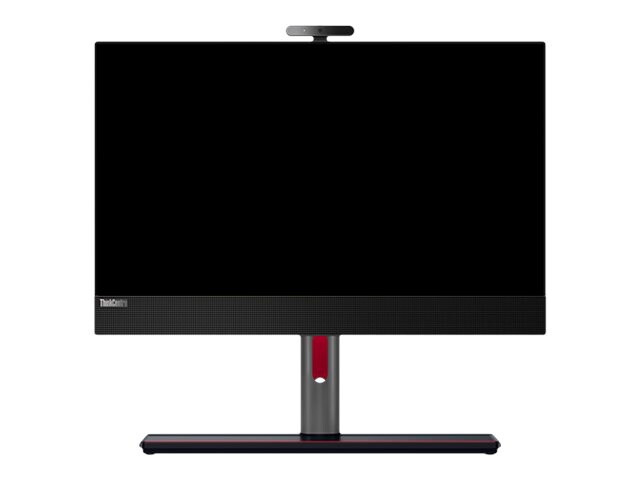 Lenovo ThinkCentre M90a Gen 3 - all-in-one - AI Ready - Core i7 12700 2.1 GHz - vPro Enterprise - 16 GB - SSD 512 GB -