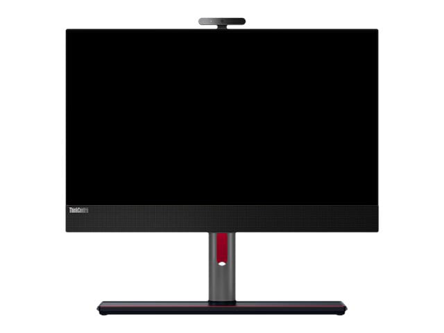 Lenovo ThinkCentre M90a Gen 3 - all-in-one - Core i7 12700 2.1 GHz - 16 GB - SSD 512 GB - LED 23.8" - English