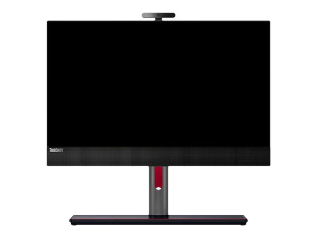 Lenovo ThinkCentre M90a Gen 3 - all-in-one Core i7 12700 2.1 GHz - 16 GB - SSD 512 GB - LED 23.8" - English