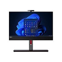 Lenovo ThinkCentre M90a Gen 3 - all-in-one - Core i5 12500 3 GHz - vPro Enterprise - 16 GB - SSD 512 GB - LED 23.8" -