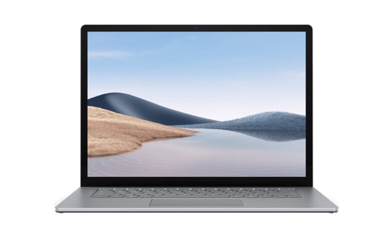 Microsoft Surface Laptop 4 - 15