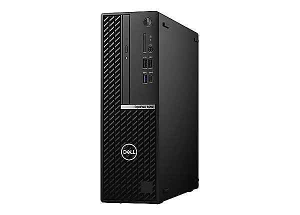 DELL CTO 5090 I5-10505 512/16 W10P