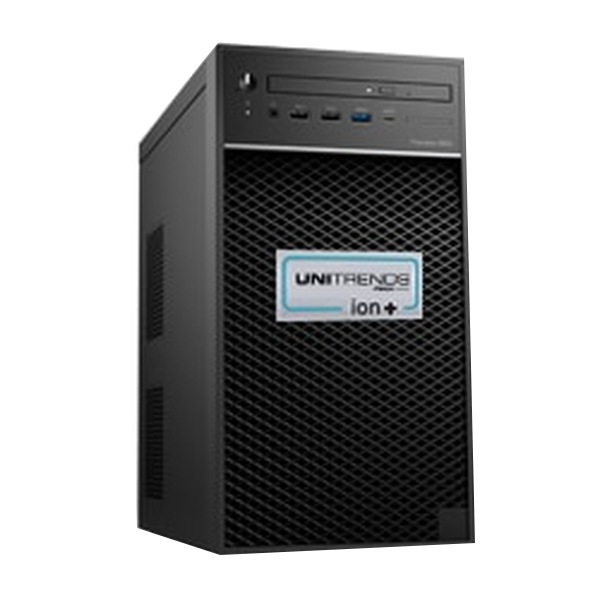 Unitrends ION+ 2TB Backup Appliance