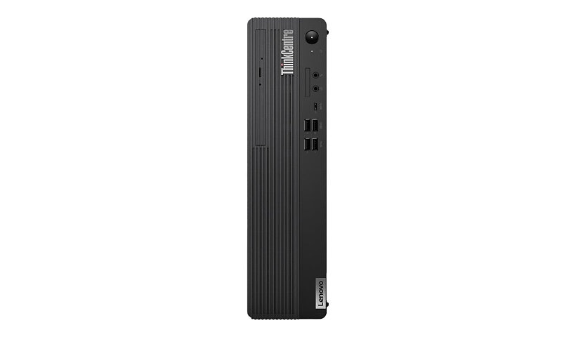 Lenovo ThinkCentre M70s Gen 3 - SFF - Core i5 12400 2.5 GHz - 8 GB - SSD 256 GB