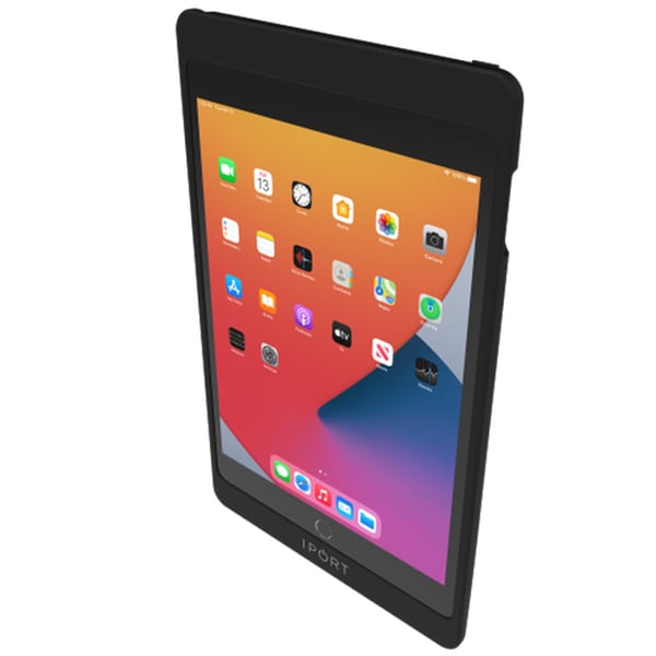 Pioneer IPORT Connect Pro Case for 10.2" iPad - Black