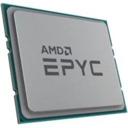 AMD EPYC 7713 / 2 GHz processor