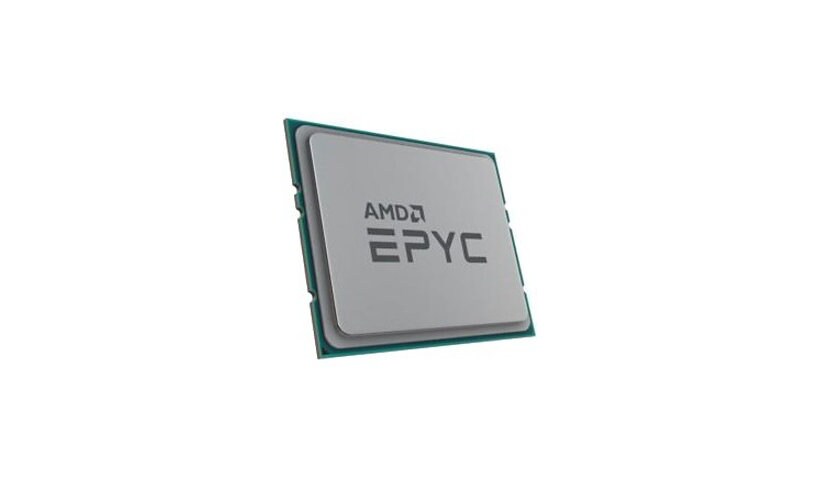 AMD EPYC 7713 / 2 GHz processor