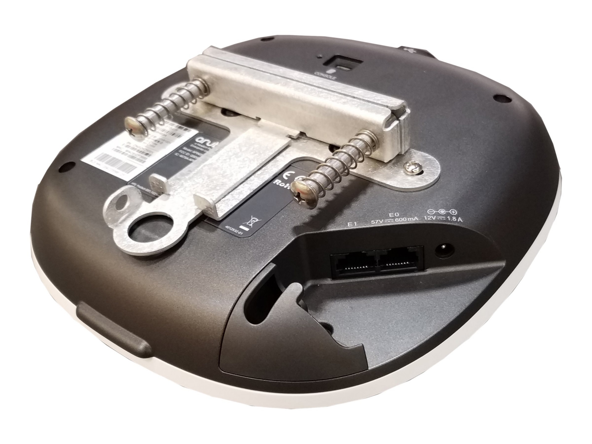 Ventev T-Bar Bracket for Aruba 500 Series Access Points - 5 Pack