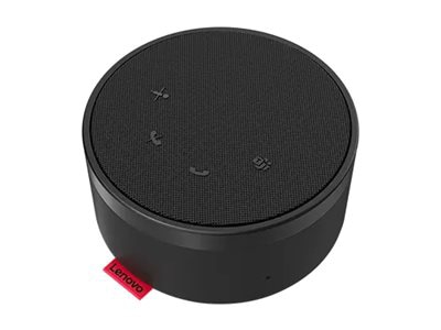 Lenovo Go - speakerphone