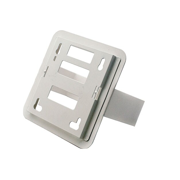 AccelTex All Thread Drop Mount for Universal Access Point