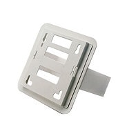 AccelTex All Thread Drop Mount for Universal Access Point