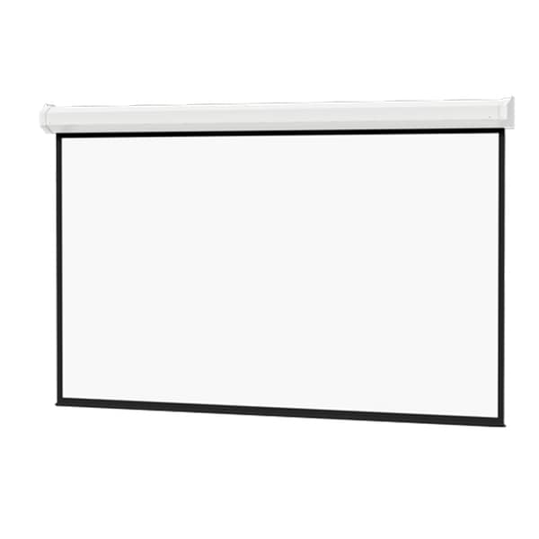 Da-Lite 159" Cosmopolitan Projector Screen - Matt White