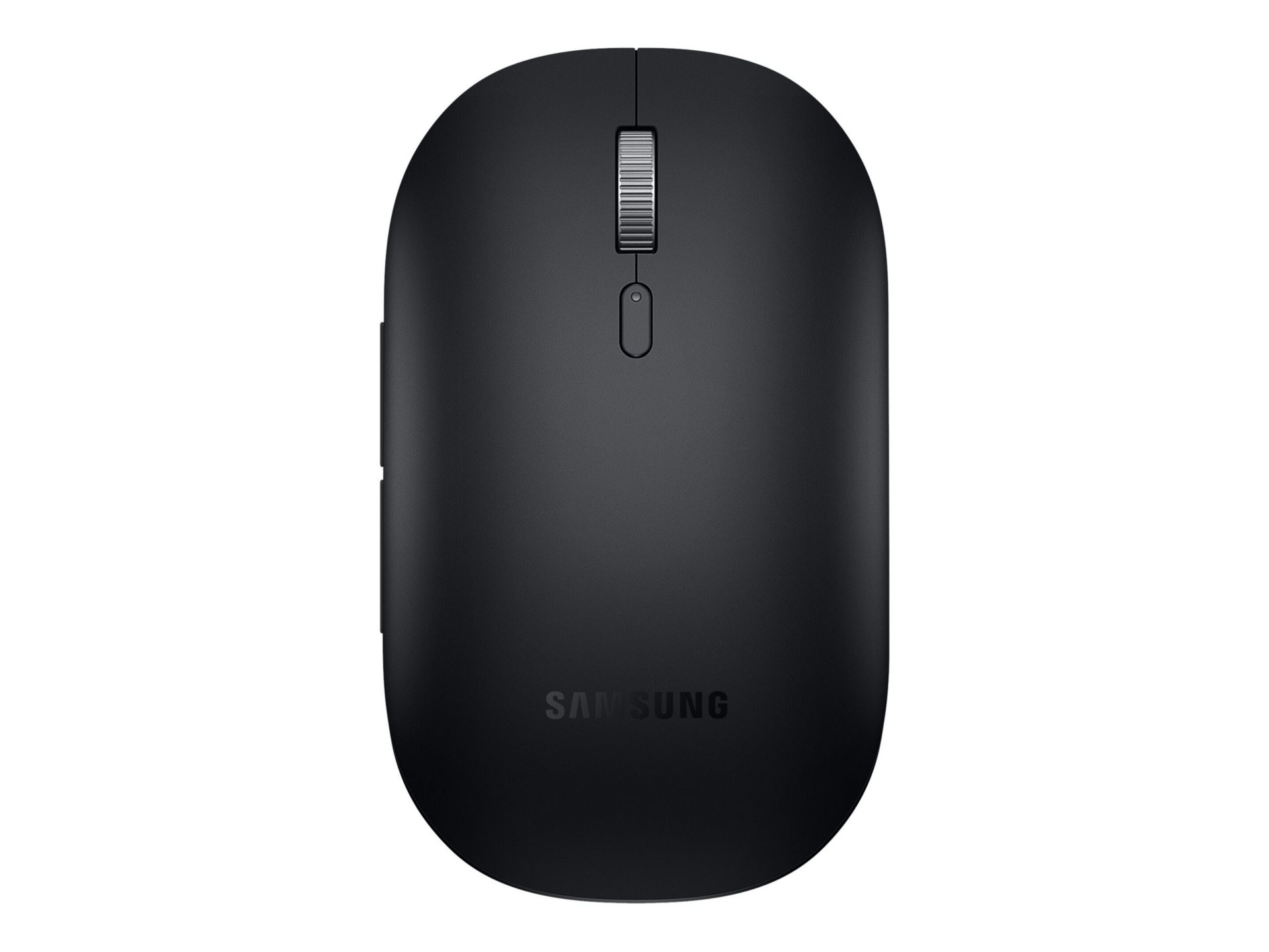 Samsung Slim EJ-M3400 - mouse - Bluetooth 5.0 - black