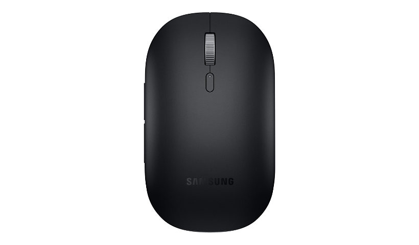Samsung Slim EJ-M3400 - mouse - Bluetooth 5.0 - black