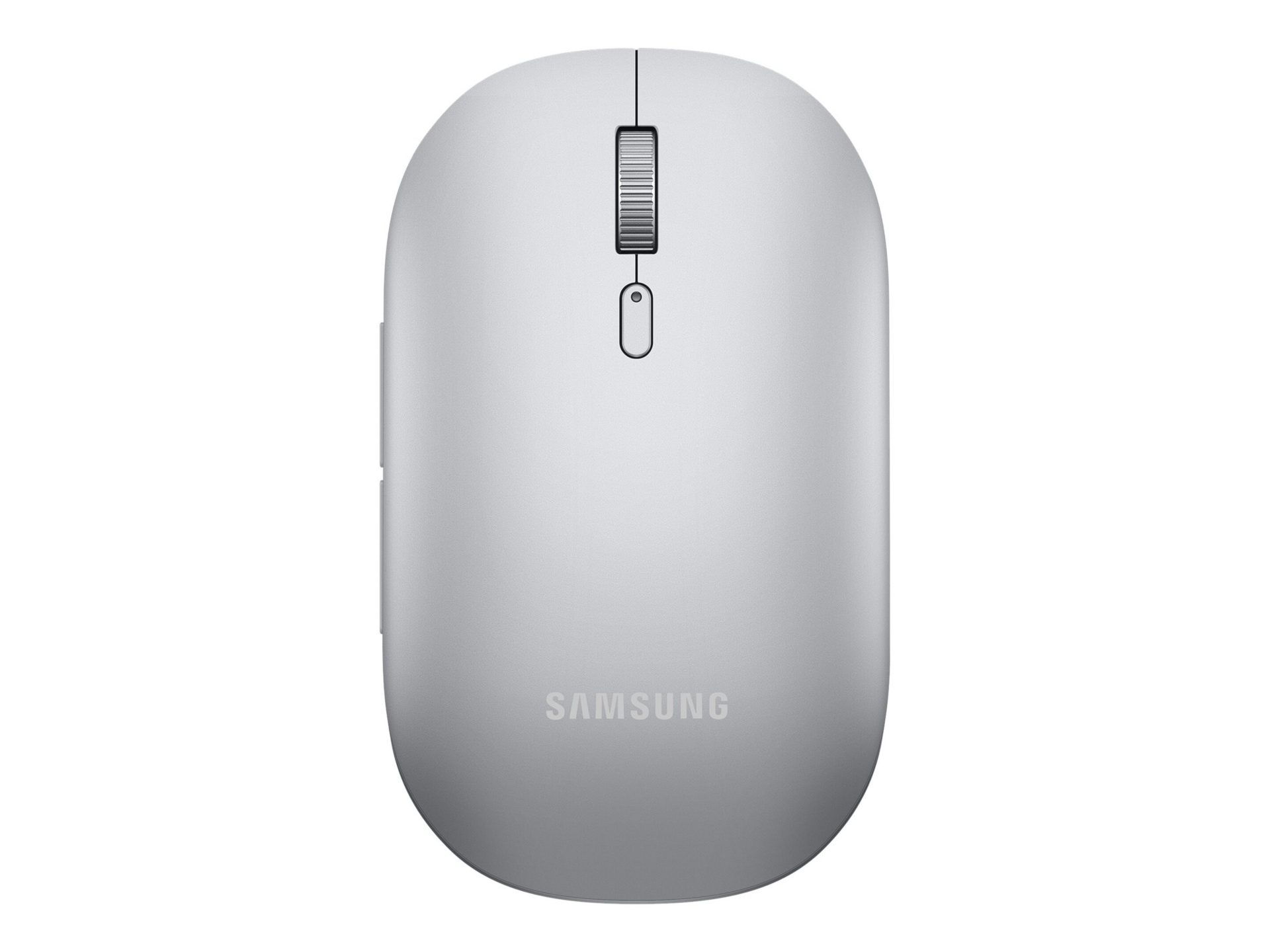 Samsung Slim EJ-M3400 - mouse - Bluetooth 5.0 - silver