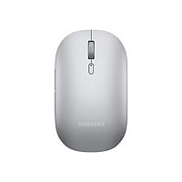Samsung Slim EJ-M3400 - mouse - Bluetooth 5.0 - silver