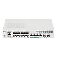 Arista 710P 12x1G PoE 2x5G PoE Compact Ethernet Switch