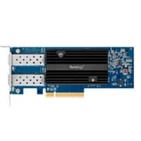 Synology Dual-Port 10GbE SFP+ Network Interface Card
