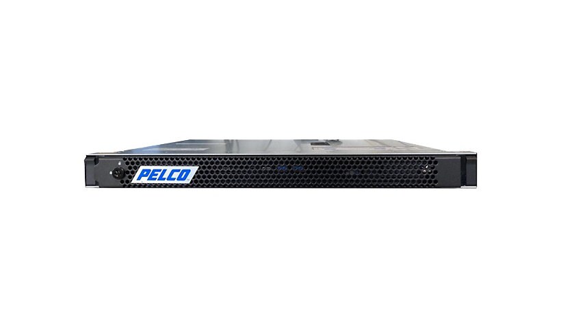 Pelco VideoXpert Professional Eco 3 Server VXP-E3-24-J-S - rack-mountable -