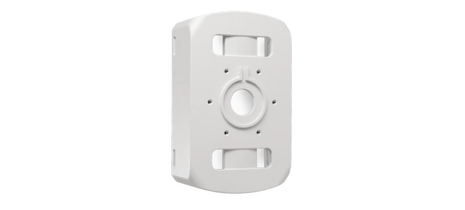 Cisco Meraki camera mount