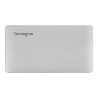 Kensington SD2480T - docking station - USB-C / Thunderbolt 3 - 2 x DP - Gig