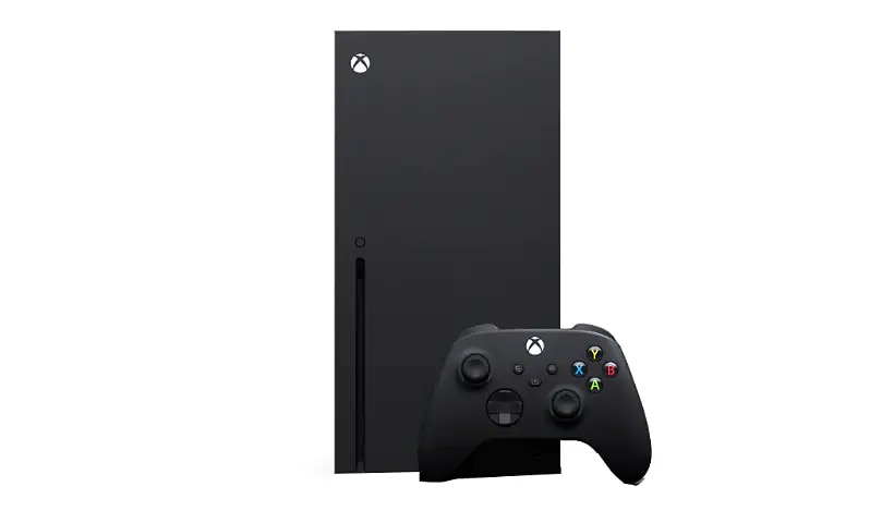 Microsoft Xbox Series X, Video Game console 