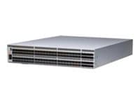 Brocade G730 - switch - 48 ports - managed - rack-mountable