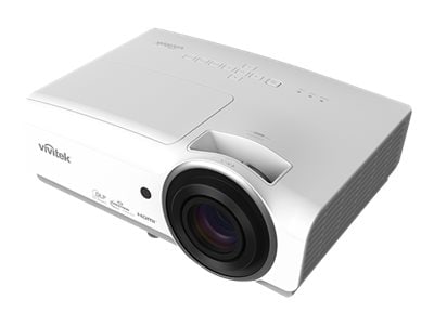 Vivitek DH856 1080P Portable Multimedia Projector