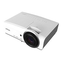 Vivitek DH856 1080P Portable Multimedia Projector