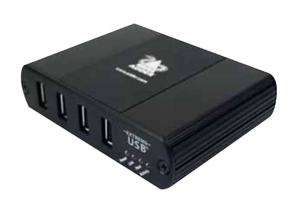 ADDER C-USB LAN USB2.0 EXTENDE