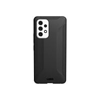 UAG Rugged Case for Galaxy A53 5G - Scout Series Black