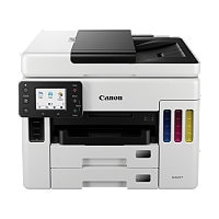 Canon MAXIFY GX7021 Multifunction Printer with Canon InstantExchange