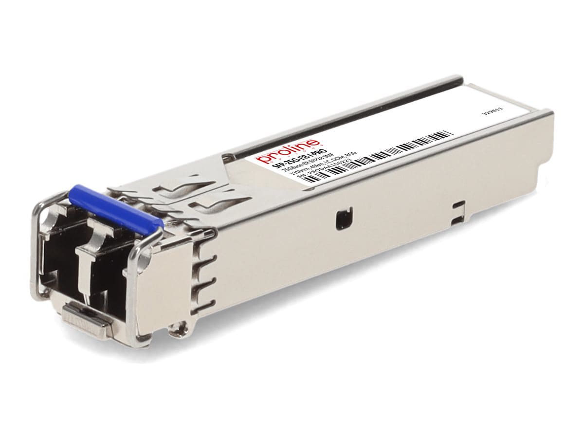 Proline Cisco SFP28 Module